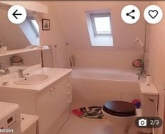 Appartement à louer, 35m², Rennes