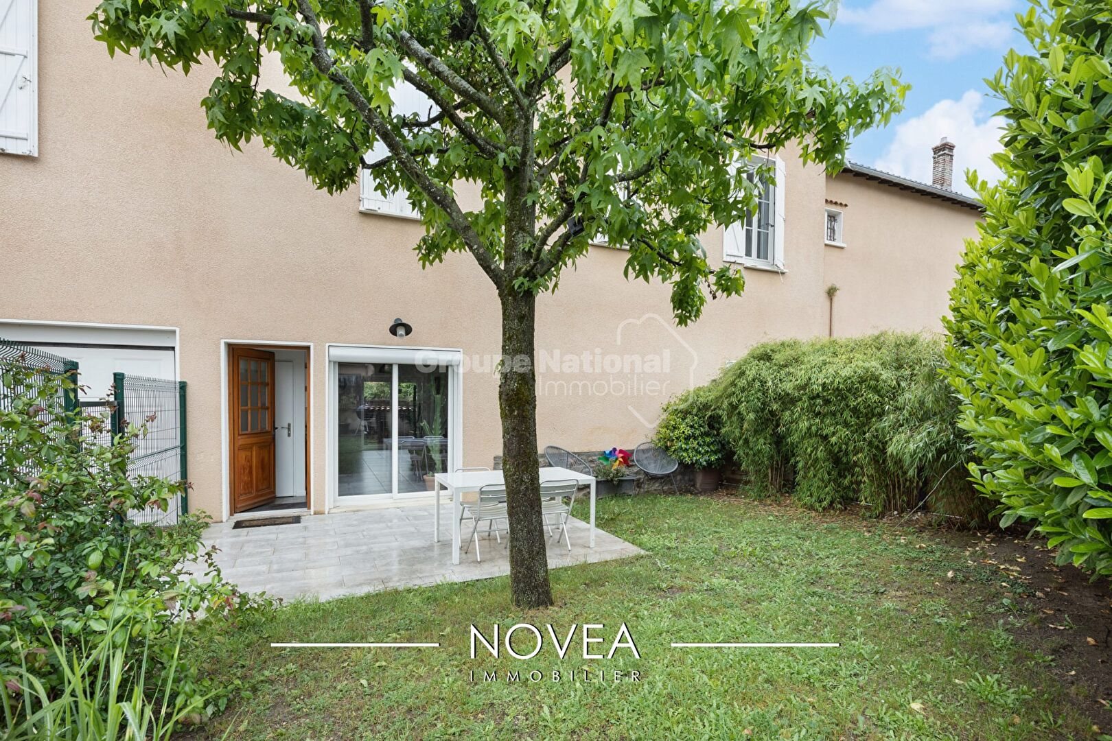 Appartement à vendre, 23m², Craponne