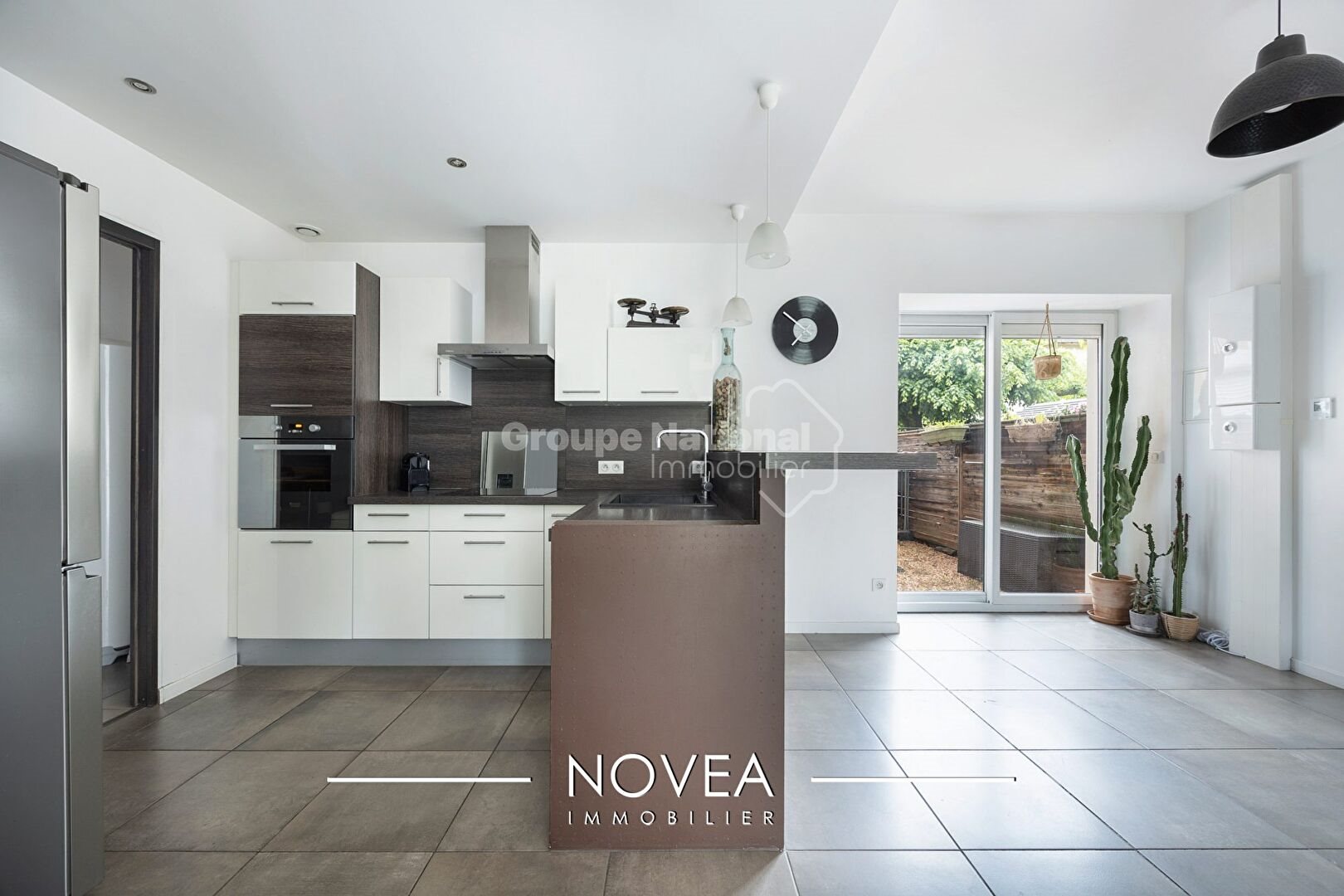 Appartement à vendre, 23m², Craponne