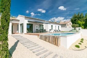 Maison à louer, 110m², Bédoin
