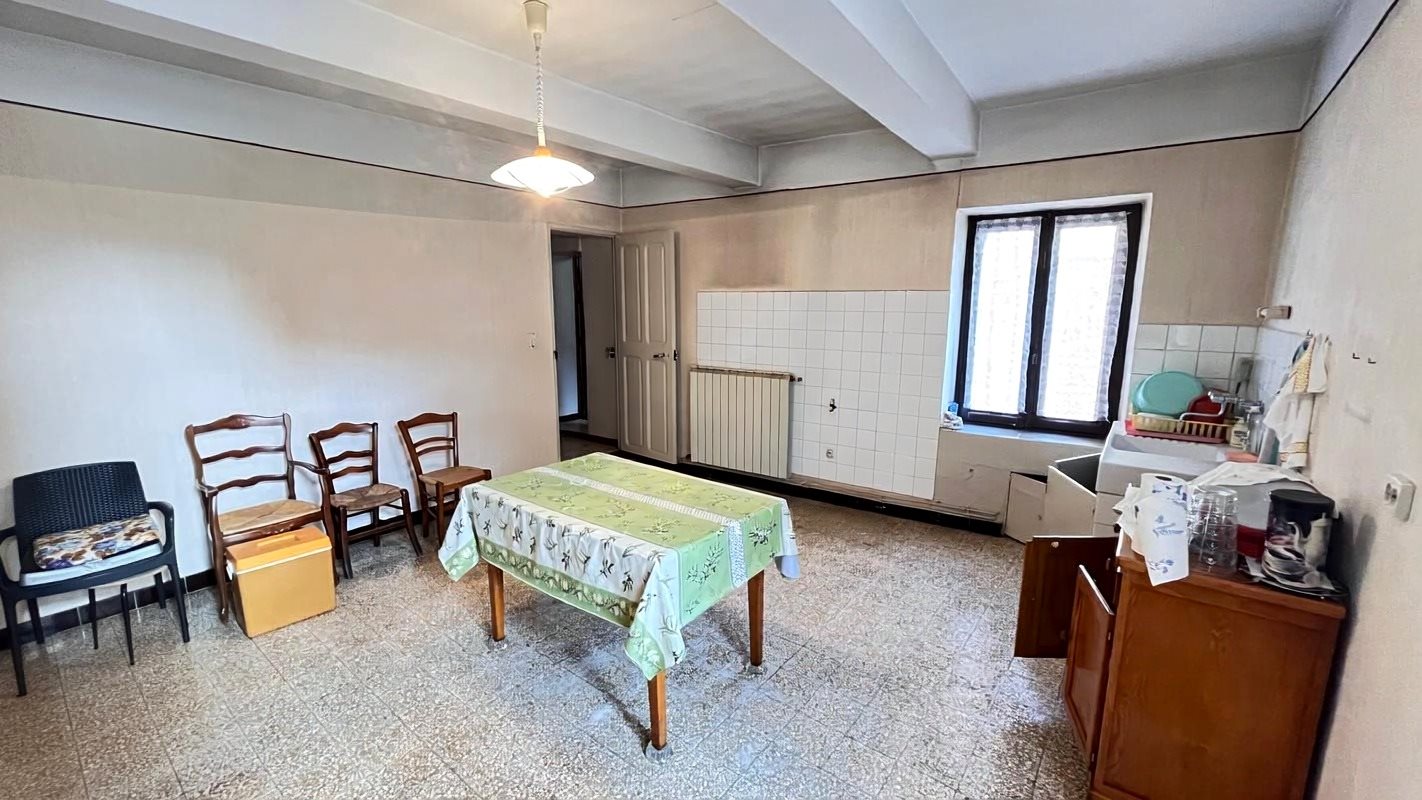 Maison à vendre, 124m², Entraigues-sur-la-Sorgue