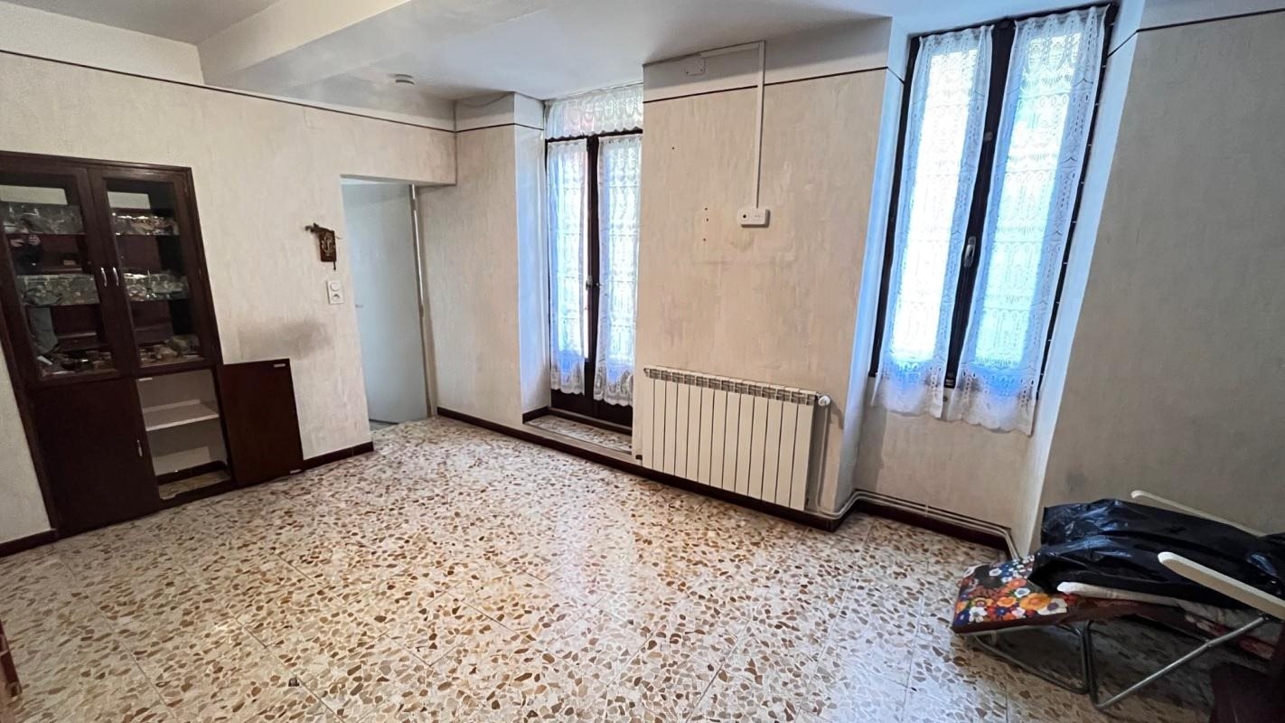 Maison à vendre, 124m², Entraigues-sur-la-Sorgue