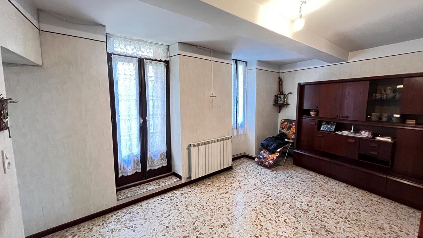 Maison à vendre, 124m², Entraigues-sur-la-Sorgue