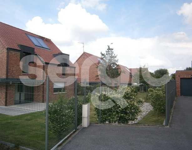 Appartement à louer, 118m², Pecquencourt