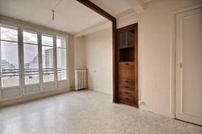 Appartement à louer, 26m², Vanves