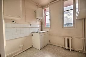 Appartement à louer, 26m², Vanves