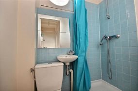 Appartement à louer, 26m², Vanves