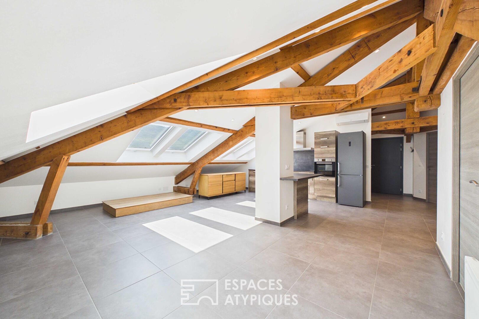 Appartement à vendre, 167m², Brison-Saint-Innocent