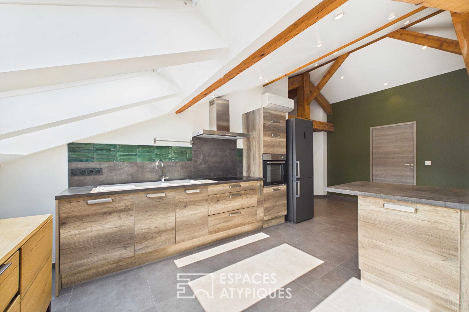 Appartement à vendre, 167m², Brison-Saint-Innocent