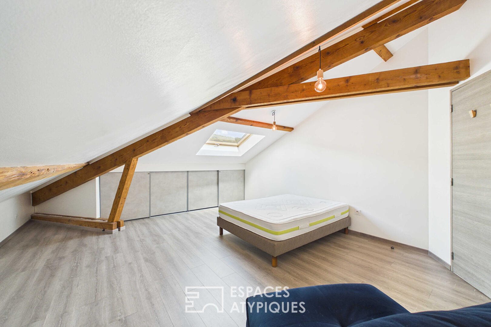 Appartement à vendre, 167m², Brison-Saint-Innocent