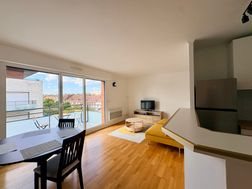 Appartement à louer, 45m², Croix