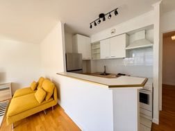 Appartement à louer, 45m², Croix