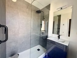 Appartement à louer, 45m², Croix
