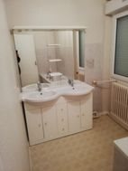 Maison à louer, 82m², Thénezay