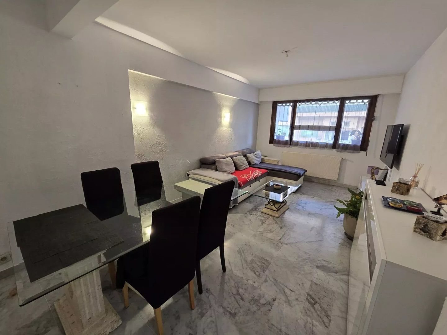 Appartement à vendre, 54m², Mandelieu-la-Napoule