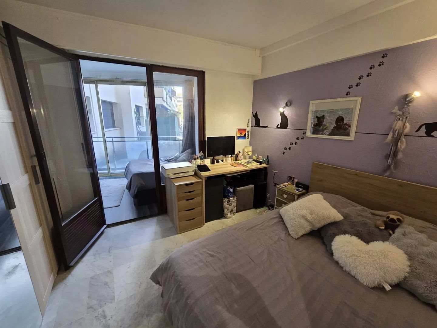 Appartement à vendre, 54m², Mandelieu-la-Napoule
