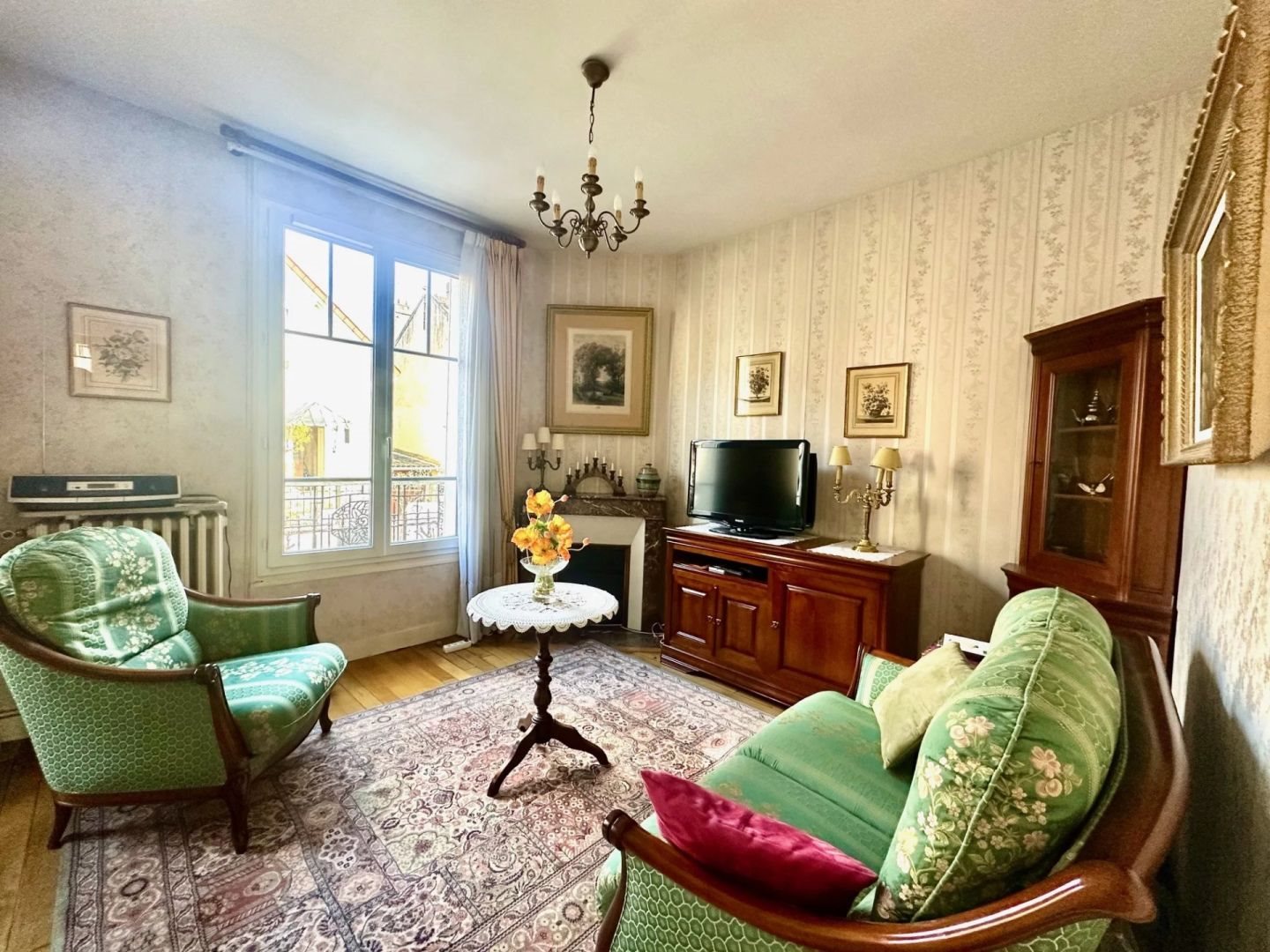 Maison à vendre, 70m², Arcueil