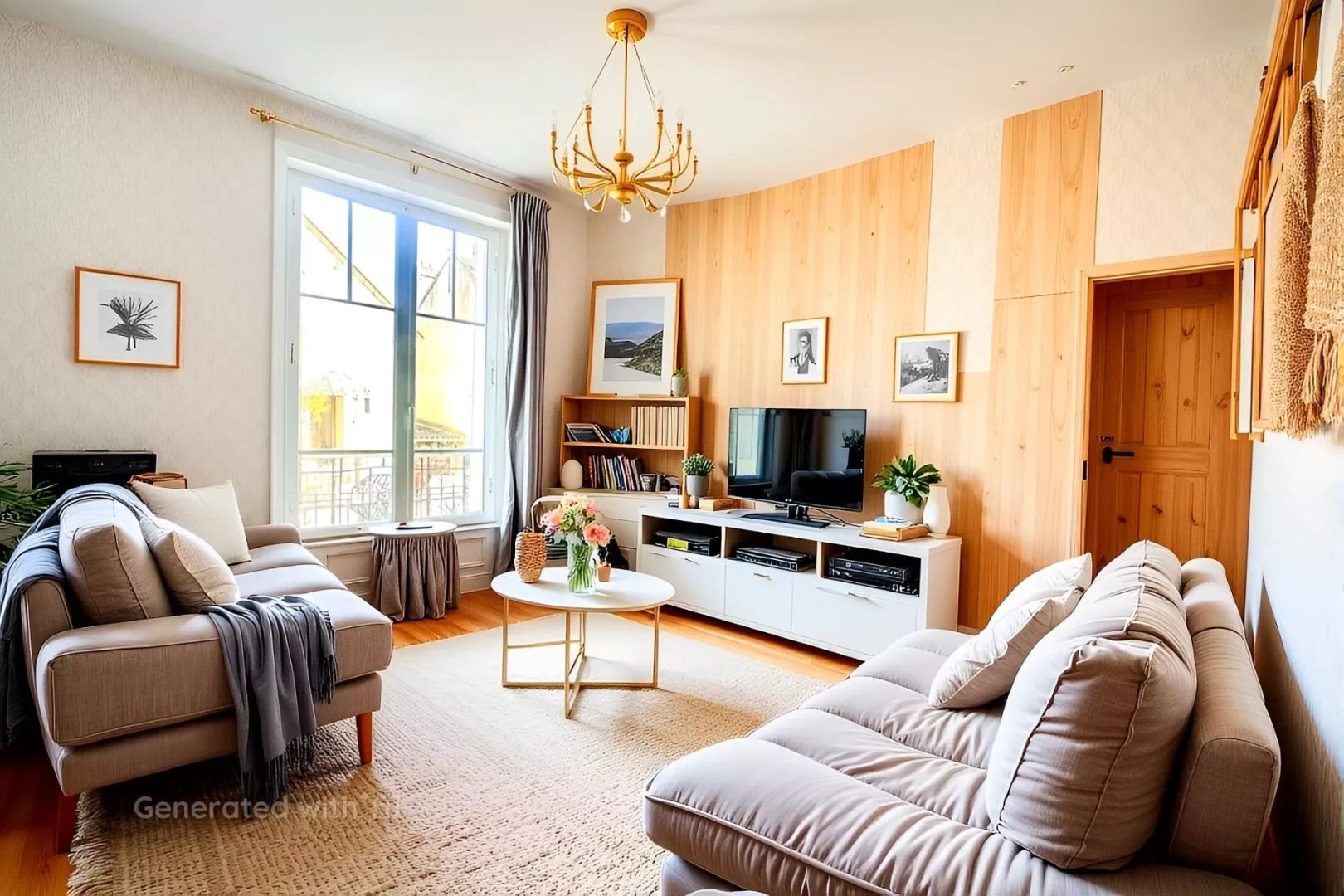 Maison à vendre, 70m², Arcueil