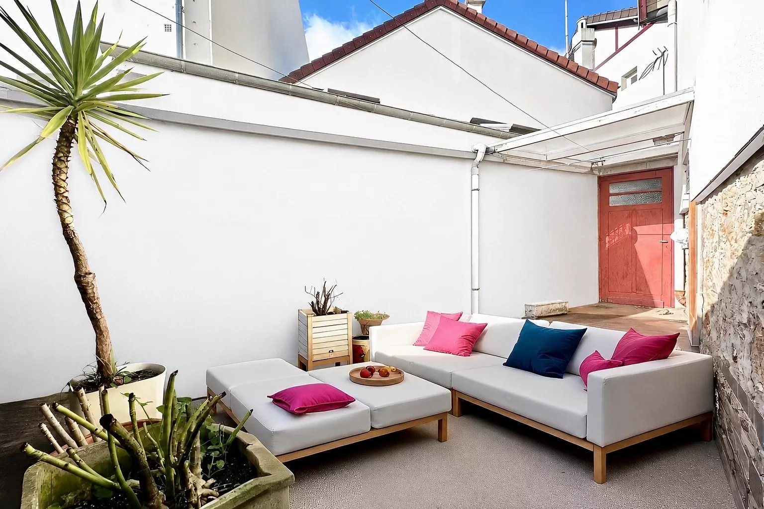 Maison à vendre, 70m², Arcueil