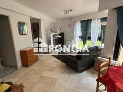 Appartement à louer, 49m², Niort