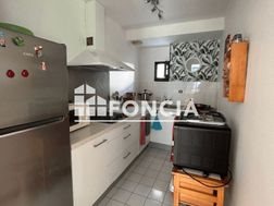 Appartement à louer, 49m², Niort