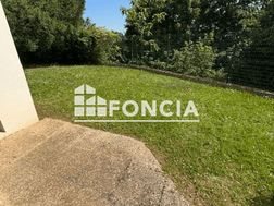 Appartement à louer, 49m², Niort