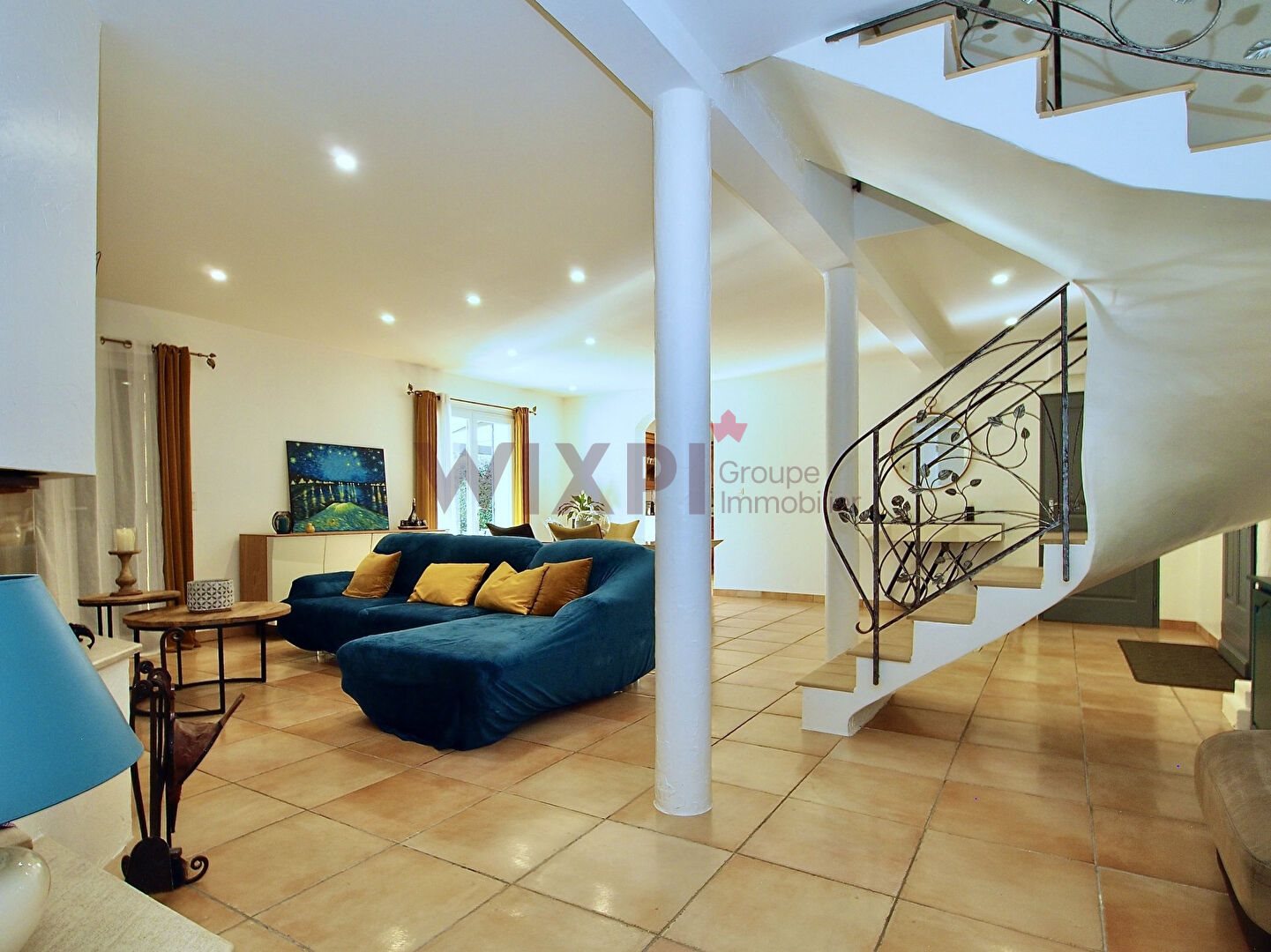 Maison à vendre, 161m², Fayence