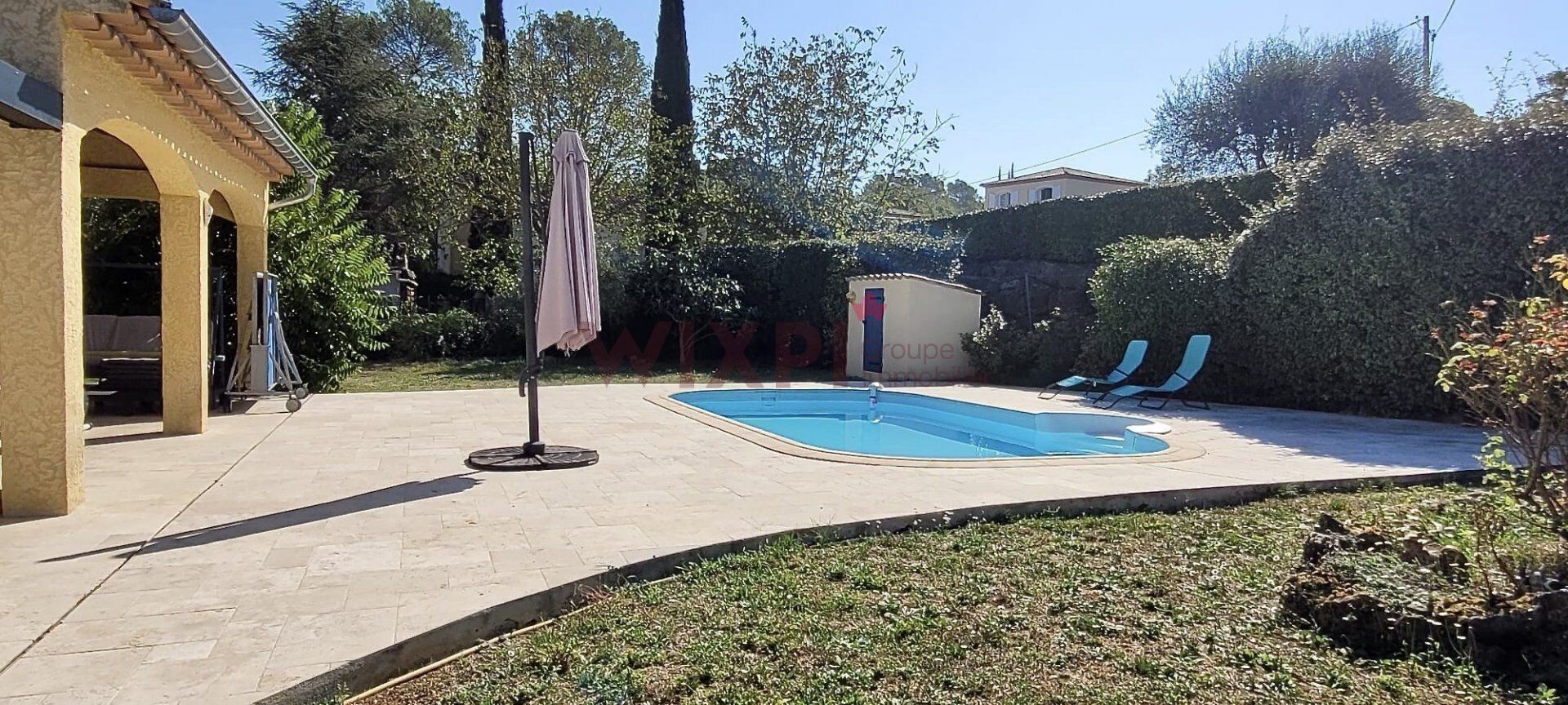 Maison à vendre, 161m², Fayence