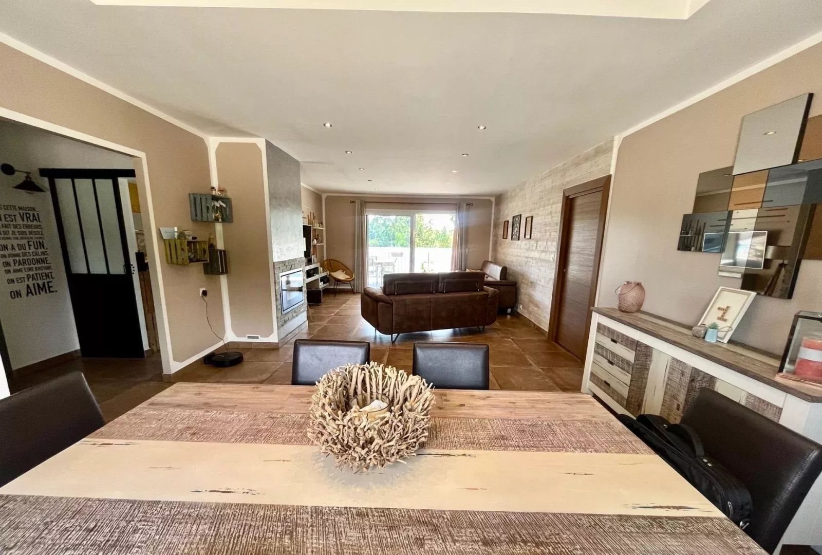 Maison à vendre, 152m², Prunelli-di-Fiumorbo