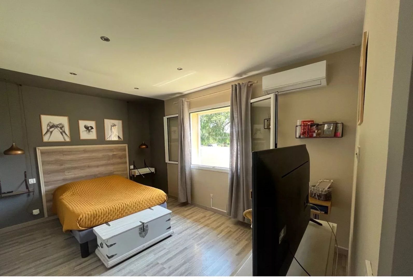 Maison à vendre, 152m², Prunelli-di-Fiumorbo