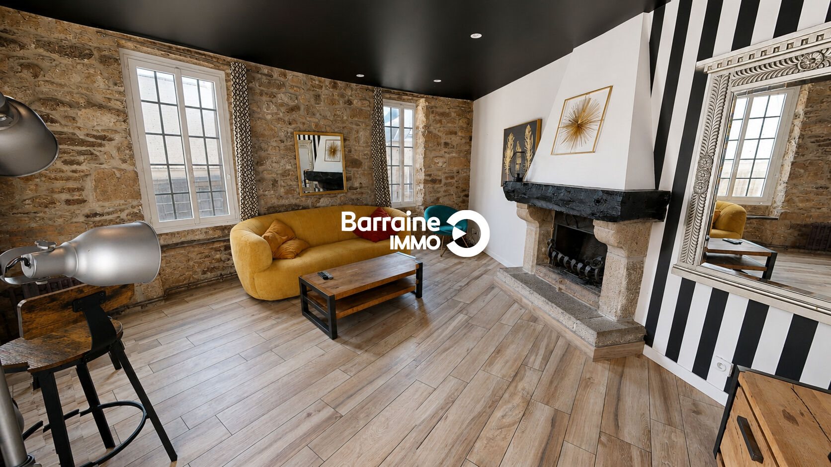 Appartement à vendre, 75m², Saint-Pol-de-Léon