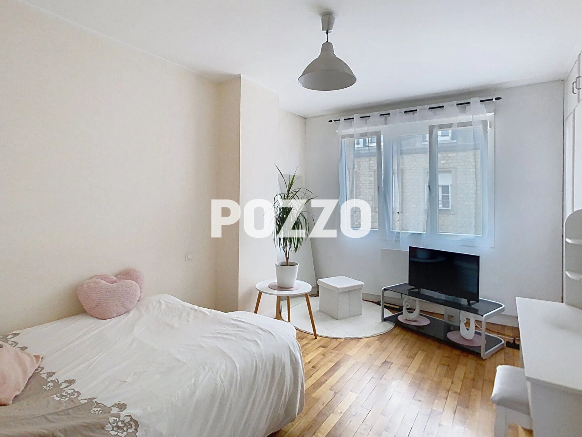 Appartement à louer, 45m², Saint-Hilaire-du-Harcouët