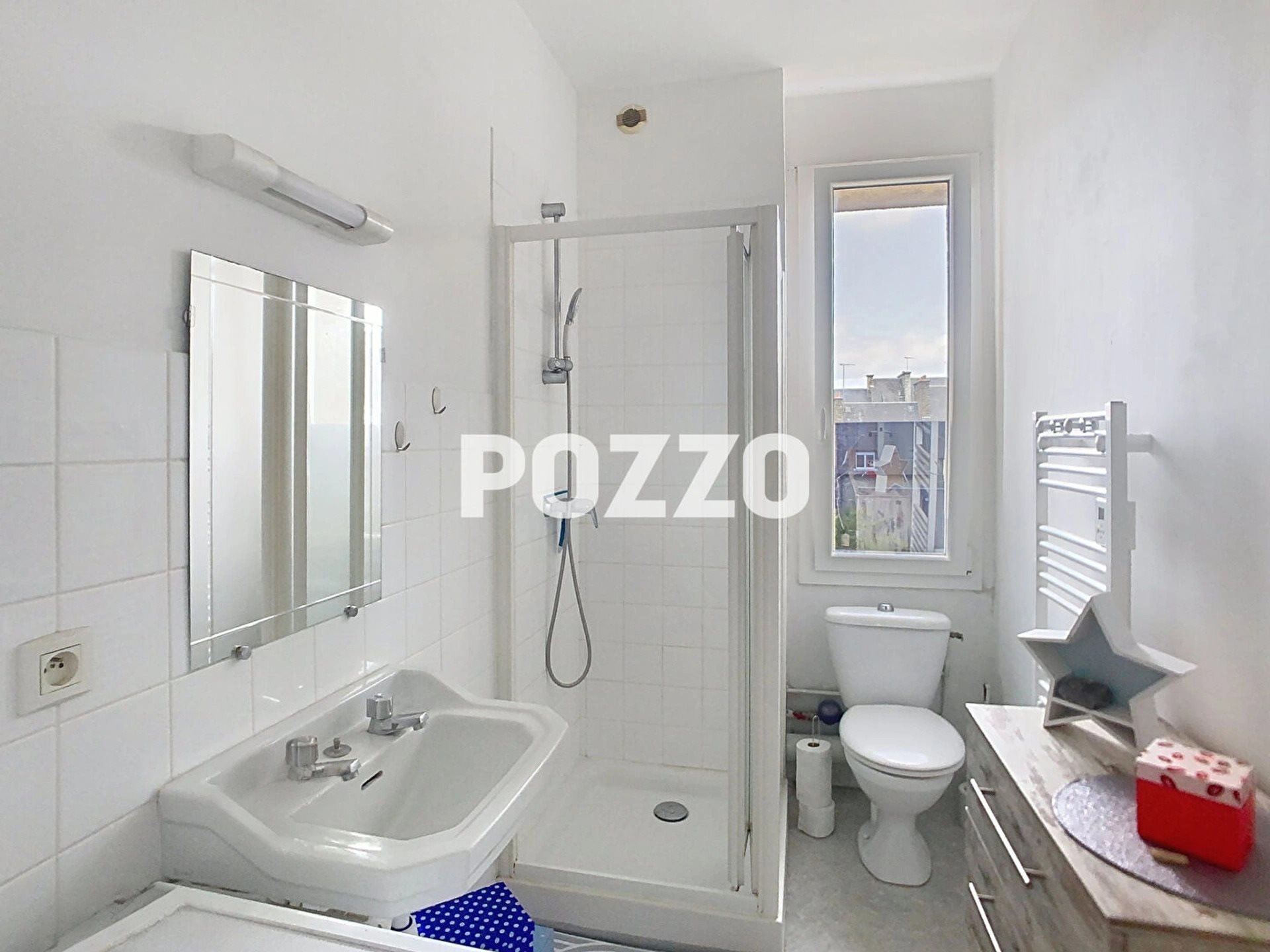 Appartement à louer, 45m², Saint-Hilaire-du-Harcouët