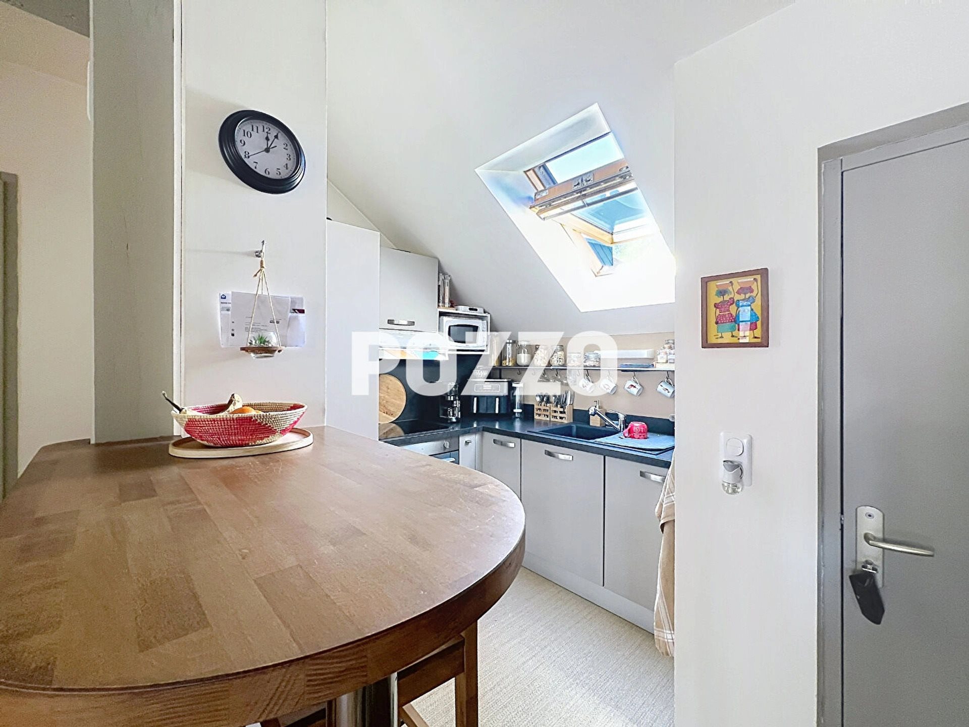 Appartement à vendre, 52m², Honfleur