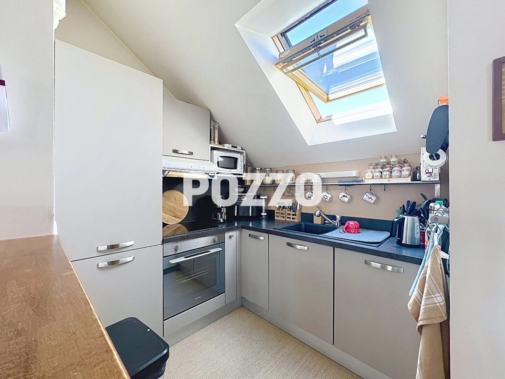 Appartement à vendre, 52m², Honfleur