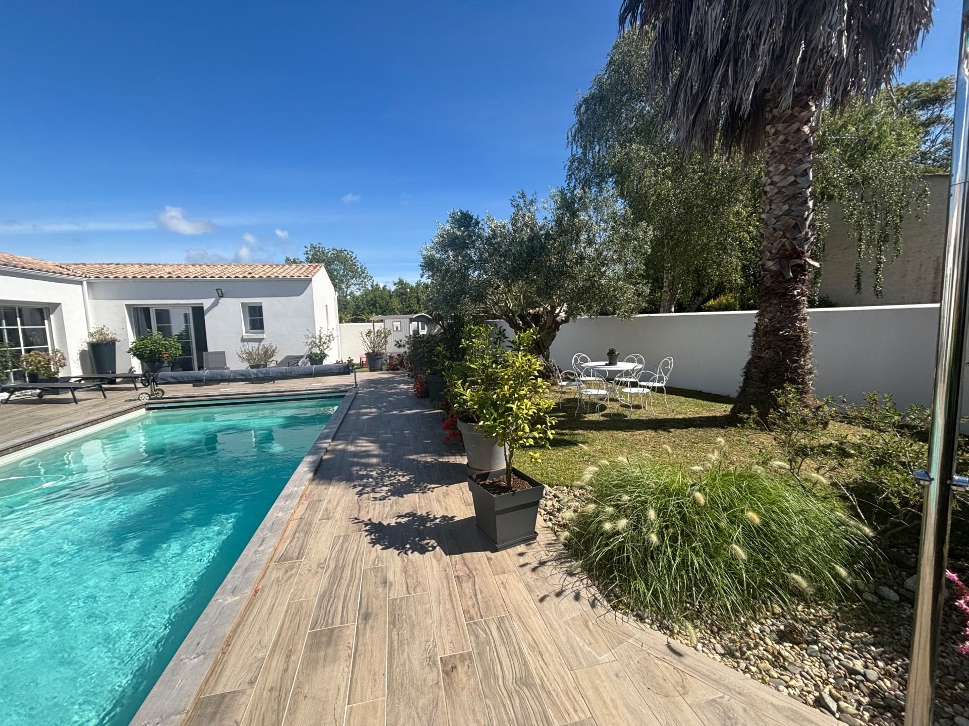 Maison à vendre, 143m², Le Grand-Village-Plage