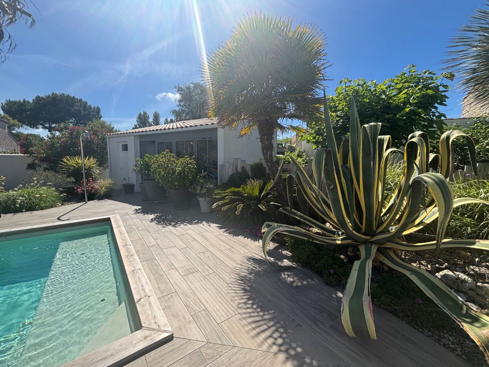 Maison à vendre, 143m², Le Grand-Village-Plage