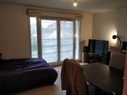 Appartement à louer, 28m², Wasquehal