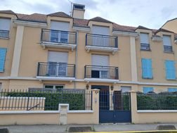 Appartement à louer, 20m², Limay