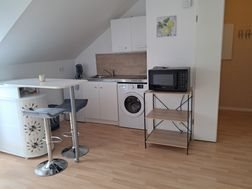 Appartement à louer, 20m², Limay