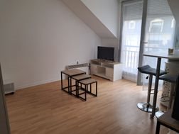 Appartement à louer, 20m², Limay