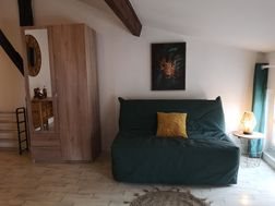 Appartement à louer, 32m², Poitiers