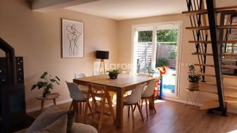 Maison à louer, 77m², Villejust
