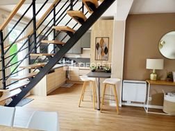 Maison à louer, 77m², Villejust