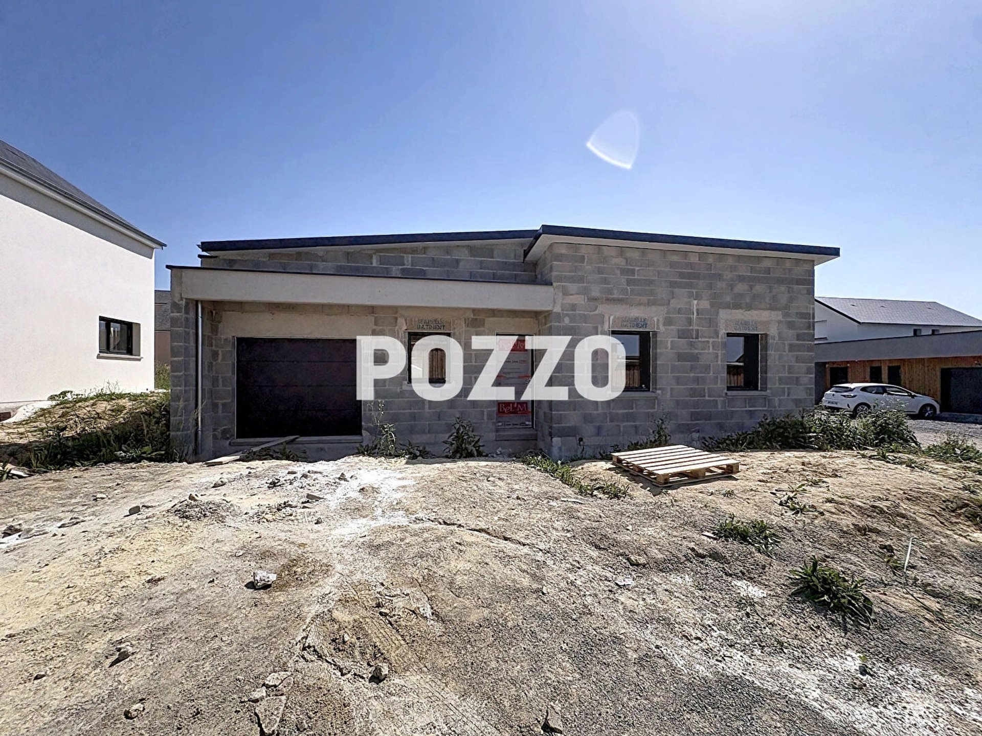 Maison à vendre, 77m², Bréhal
