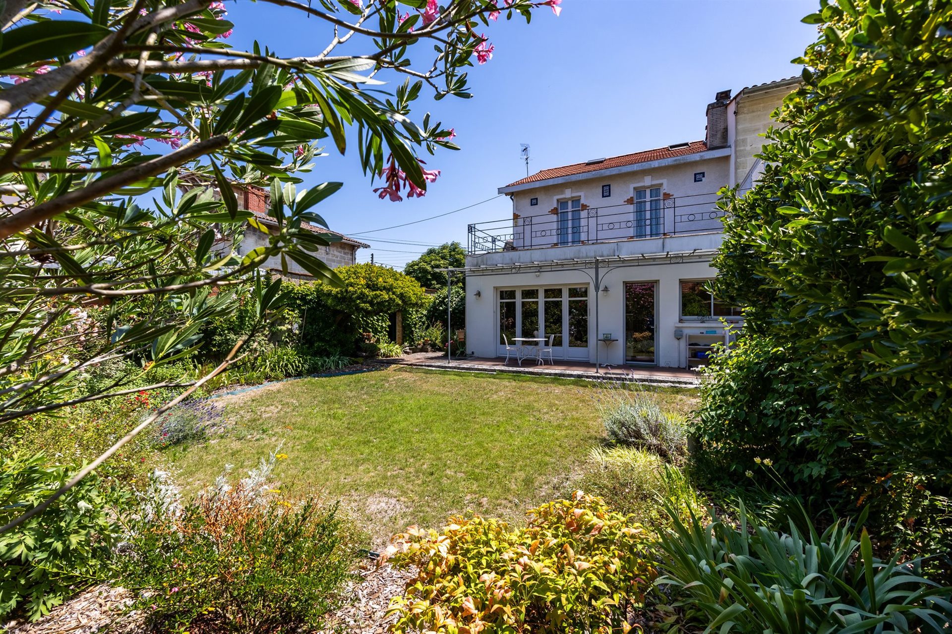 Maison à vendre, 192m², Bordeaux