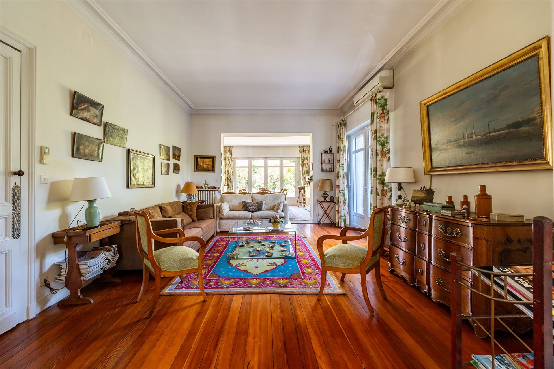 Maison à vendre, 192m², Bordeaux