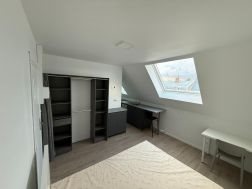 Appartement à louer, 16m², Amiens