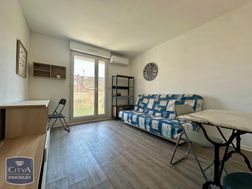 Appartement à louer, 19m², Avignon
