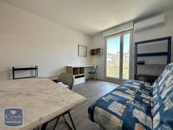 Appartement à louer, 19m², Avignon